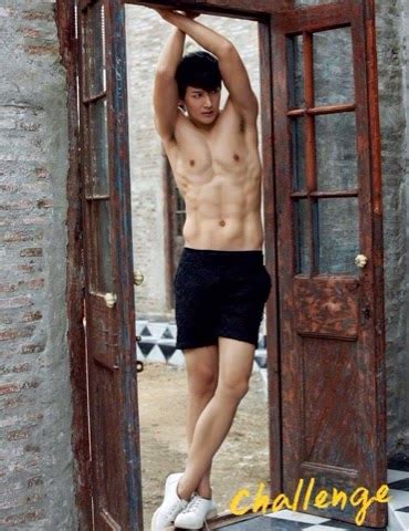 Thailand’s six pack.